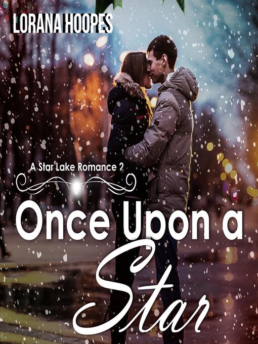 Title details for Once Upon a Star by Lorana Hoopes - Available